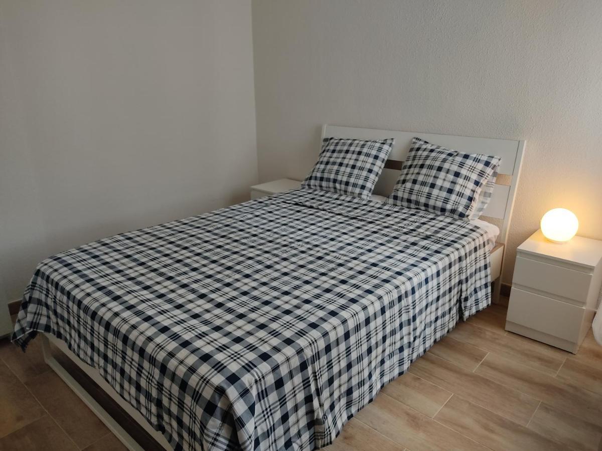 Mi Piso En Bejar 아파트 외부 사진